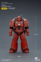 Blood Angels MKVI Tactical Legionary 20