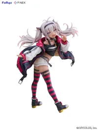 FuRyu Matsukai Mao 1/7 Scale Figure - NIJISANJI - photo 2