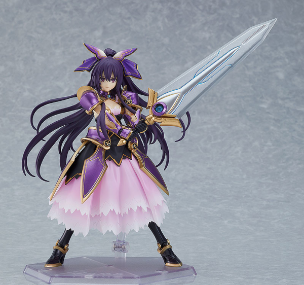 figma Tohka Yatogami