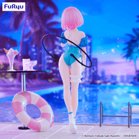 To Love Ru Darkness Trio-Try-iT Figure -Momo Belia Deviluke- 2