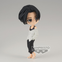 Manjiro Sano - Black Hair ver. 2
