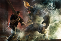 POP UP PARADE Zodd L Size 5