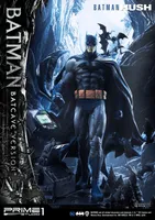 Prime 1 Studio Museum Masterline Batman: Hush (Comics) Batman Batcave Deluxe Version - DC Comics - photo 83
