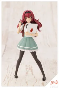 KOTOBUKIYA Emma Koishikawa【ST. IRIS GAKUEN GIRLS’ HIGH SCHOOL SUMMER CLOTHES】 - SOUSAISHOJOTEIEN - photo 5