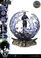 Prime 1 Studio Concept Masterline Jujutsu Kaisen Satoru Gojo DX Bonus Version - Jujutsu Kaisen - photo 65