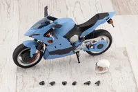KOTOBUKIYA EXTREME SPORTS BIKE[RUI SAOTOME SPECIFICATIONS] - SOUSAISHOJOTEIEN - photo 13