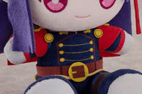 Ren Yamashiro Punipuni Plushie 9