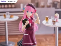 FuRyu TENITOL Hitori Gotoh cafe clerk-style ver. - Bocchi the Rock! - photo 4