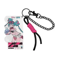 GoodSmile Moment Hatsune Miku: Racing Ver. 2025 Keychain D - Hatsune Miku - photo 1