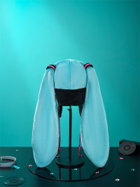 Character Vocal Series 01: Hatsune Miku Character Cap 5