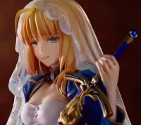 GOOD SMILE COMPANY Saber -Garden of Avalon- - Fate/stay night - photo 4