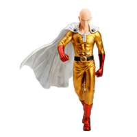ONE-PUNCH MAN Grandista-SAITAMA- METALLIC ver. 1