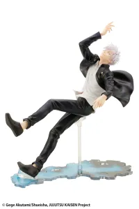 KOTOBUKIYA ARTFX J Satoru Gojo Hidden Inventory / Premature Death Ver. - Jujutsu Kaisen - photo 4