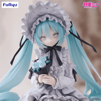 Hatsune Miku Noodle Stopper Figure -Vintage Doll Style- 6