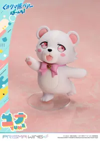 Prime 1 Studio PRISMA WING Kuma Kuma Kuma Bear Punch! Yuna 1/7 Scale Pre-Painted Figure - Kuma Kuma Kuma Bear Punch! - photo 36