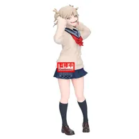 BANDAI MY HERO ACADEMIA GLITTER&GLAMOURS-HIMIKO TOGA-Ⅱ - My Hero Academia - photo 1