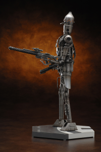 ArtFX Statue - Star Wars - IG-88 3
