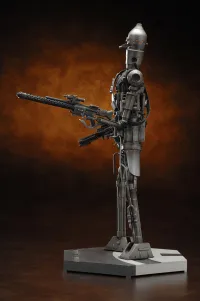 KOTOBUKIYA ArtFX Statue - Star Wars - IG-88 - Star Wars - photo 3