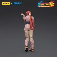 JOYTOY KOF'98UM Orochi Team Shermie - SNK - photo 2