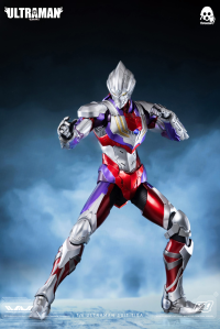 FigZero 1/6 ULTRAMAN SUIT TIGA 5