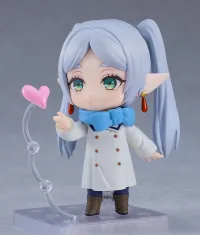 GOOD SMILE COMPANY Nendoroid Frieren: Winter Clothes Ver. - Frieren: Beyond Journey's End - photo 3