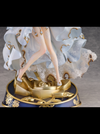M950A The Warbler and the Rose -Wounded Ver.- 1/7 Scale Figure 7