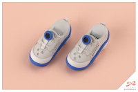 Dress Up Shoes Vol.1 18