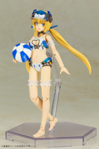 P3 HRESVELGR=ATER Summer Vacation Ver. 2