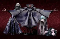 GOOD SMILE COMPANY figma Void and figFIX Ubik(re-run) - Berserk - photo 9