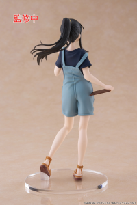 Lycoris Recoil Coreful Figure - Takina Inoue (Hawaiian Ver.) 5