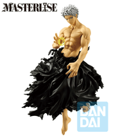 All For One -Youth Age- (Further Beyond) My Hero Academia, Masterlise Ichibansho Figure 1