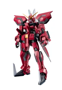 TAMASHII NATIONS <SIDE MS> GAT-X303 Aegis Gundam ver. A.N.I.M.E. "Mobile Suit Gundam SEED", TAMASHII NATIONS The Robot Spirits - Mobile Suit Gundam SEED - photo 9