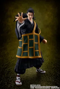 TAMASHII NATIONS Suguru Geto -JujutsuKaisen 0- - Jujutsu Kaisen - photo 1
