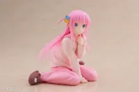 TAITO BOCCHI THE ROCK! Desktop Cute Figure - Hitori Gotoh (Room Wear Ver.) - Bocchi the Rock! - photo 7