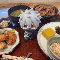Lookup NARUTO Shippuden Kakashi Hatake Anbu ver.（Repeat） 5