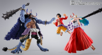 KAIDOU King of the Beasts (Man-Beast form) 10