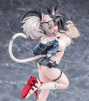 Wonderful Works Melterna Girl: Metako - Scale Figures - photo 14