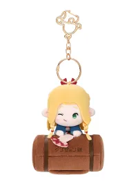 GOOD SMILE COMPANY Delicious in Dungeon Plushie Reusable Bag Marcille - Delicious in Dungeon - photo 1