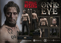 Real Elite Masterline Valhalla Rising One Eye 1