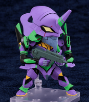 Nendoroid Evangelion Unit-01 2