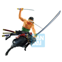 Roronoa Zoro (Best of the Buddy) 1