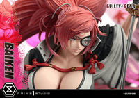 Ultimate Premium Masterline GUILTY GEAR -STRIVE- BAIKEN 　			 9
