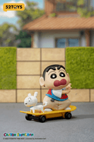 Crayon Shinchan Dynamic Shin-Vibes 3