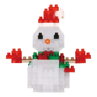 Snowman 2