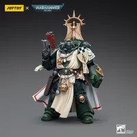 JOYTOY Dark Angels Master with Power Fist - Warhammer 40K - photo 5