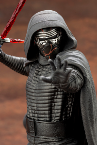 ARTFX+ KYLO REN 4