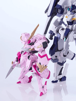 MODEROID SIDE:CC Ouran (Gray Primer-Like Ver.) 11