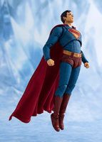 Superman (SUPERMAN) SUPERMAN, TAMASHII NATIONS S.H.Figuarts 9
