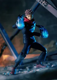 GOOD SMILE COMPANY figma Yuji Itadori - Jujutsu Kaisen - photo 1