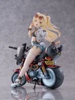 WING “Azur Lane” Batch - Splendid Speedstar 1/7 Scale Complete Figure		 - Azur Lane - photo 8